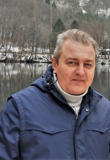 My photo - Yuriy, 61 from Rostov-on-don (@id36179)