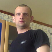 Жека, 40, Перелюб