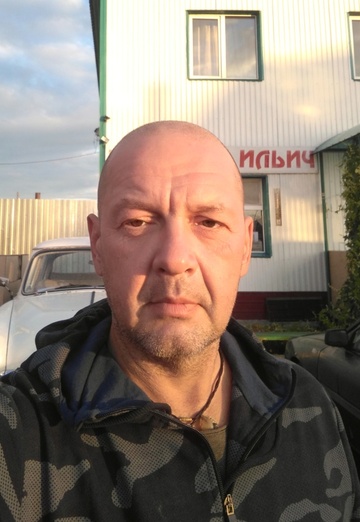 Mein Foto - Andrei, 52 aus Omsk (@andrei22944)