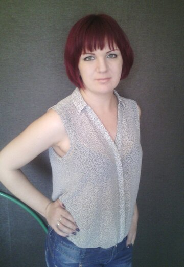 My photo - MARIYa, 33 from Severodvinsk (@mariya32983)