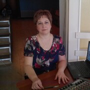 Ирина, 54, Вад