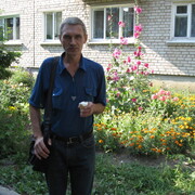 валера, 59, Кашин