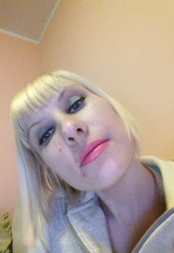 Benim fotoğrafım - Kseniya, 33  Losino-Petrovski şehirden (@sartovcevaoksanagmailcom)