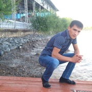 Мурад, 35, Фурманов