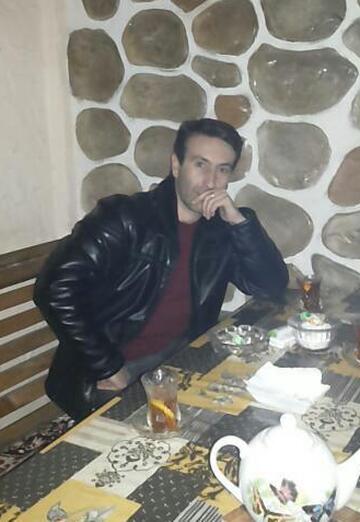 Моя фотография - nadir, 48 из Баку (@nadir1175)
