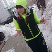 Настёна, 26, Высокогорный