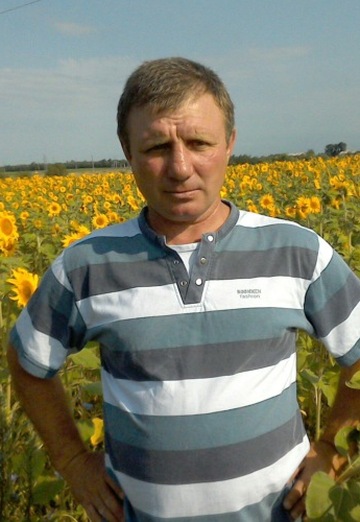 Моя фотография - Николай, 53 из Аксубаево (@nikolay132961)