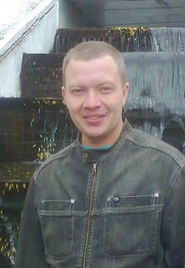 My photo - Aleksey  Shipchin, 46 from Kirov (@alekseyshipchin)