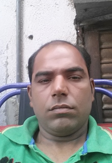 My photo - Iliyas Nagori, 45 from Kolhapur (@iliyasnagori)