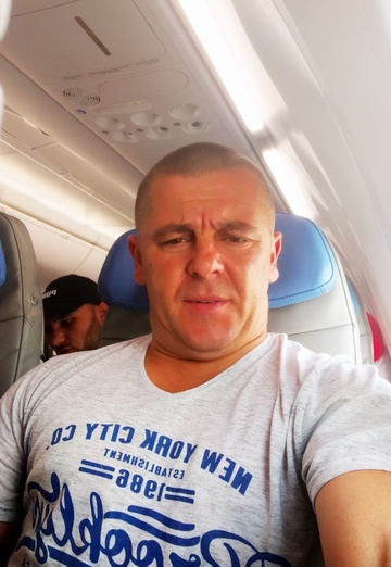 Моя фотография - Андрей, 42 из Тернополь (@andrey612353)