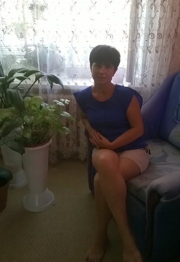 Моя фотографія - Olga, 50 з Покров (@olga98535)
