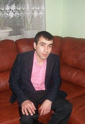 My photo - T Adamyan, 36 from Moscow (@tadamyan)