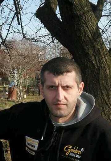 My photo - Yerik, 44 from Maykop (@erik10286)