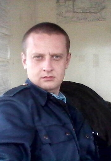 My photo - andrey, 35 from Berezniki (@andrey530634)