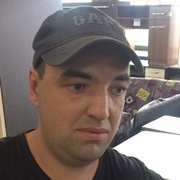 Александр, 36, Красноярск