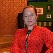 Tatiana Vasiliuk 34 Kiev