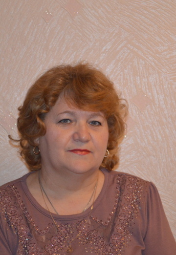 Моя фотография - Алина, 69 из Ахтубинск (@galinaharjevskaya)