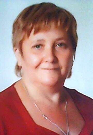 Моя фотография - Оляга, 57 из Михайловка (@olyaga5)