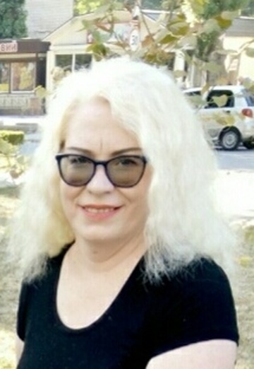 My photo - Nadejda, 43 from Krivoy Rog (@nadejda93387)