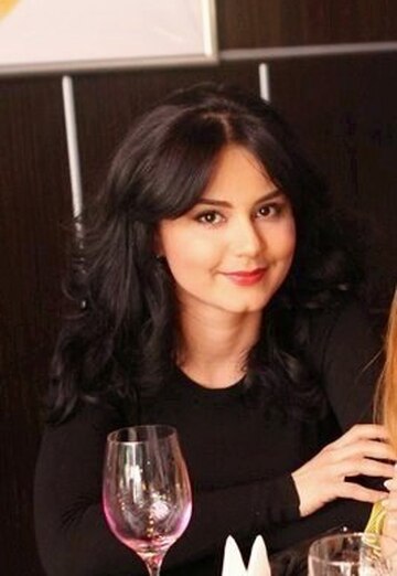My photo - mariya, 33 from Moscow (@mariya147867)