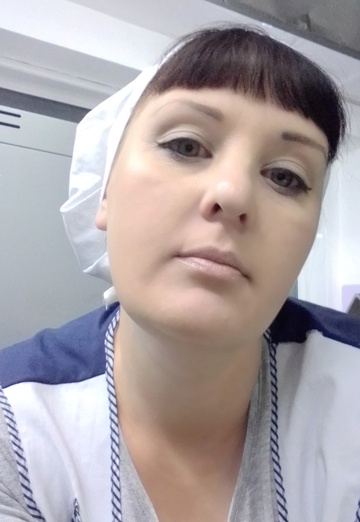 Моя фотография - Наталья Калабина, 35 из Белогорск (@natalyakalabina1)