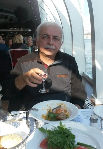 My photo - mahir, 59 from Baku (@mahir179)