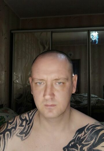 Моя фотография - Константин, 43 из Тирасполь (@konstantin94903)