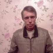 алексей, 43, Барыш