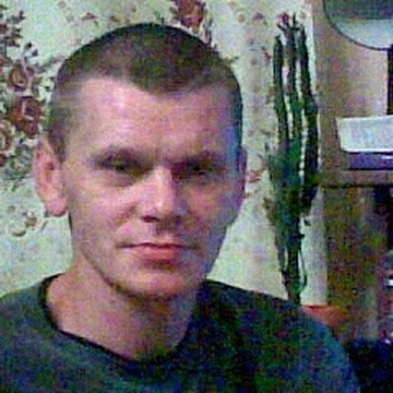 Моя фотография - Сергей, 50 из Саратов (@serega2772)