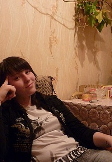 Olga (@jakota) — my photo № 13