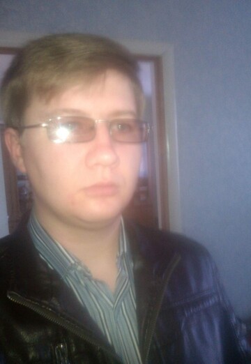 My photo - Pavel, 34 from Aleksandrovskoe (@pavel6179348)
