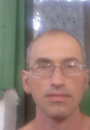 Моя фотография - Андрей, 55 из Запорожье (@stalkier625)