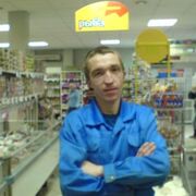 ALEXEY, 45, Березники