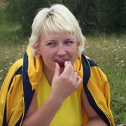 ольга, 50, Сим