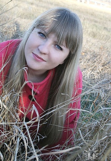 Моя фотография - Анечка, 36 из Нововоронеж (@anechka472)