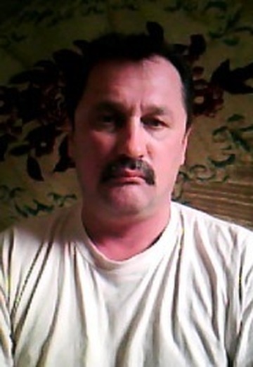 My photo - Igor Sergeevich, 53 from Shymkent (@igorsergeevich23)
