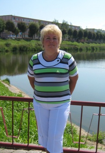 Моя фотография - Татьяна, 54 из Вильнюс (@larisa4666478)