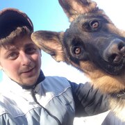 Кирилл, 34, Кронштадт