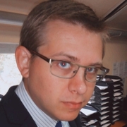 Dmitriy Shilov 35 Troitsk