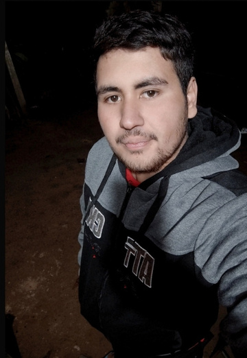 My photo - Angel, 20 from Avellaneda (@angel16871)