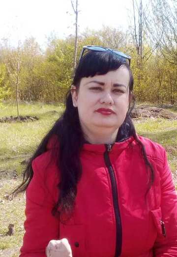 Моя фотография - Инна Мороховская, 35 из Харьков (@innamorohovskaya)