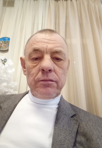 Ma photo - Aleksandr, 53 de Volgograd (@sigizmund266)