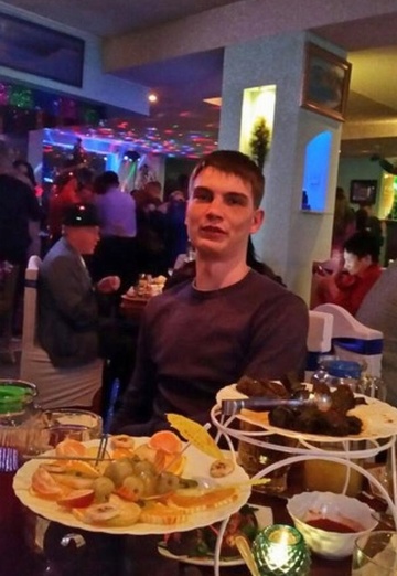 My photo - Aleksandr, 27 from Magadan (@aleksandr723495)