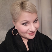 Ekaterina 47 Moscow