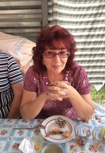 Mein Foto - lorka, 52 aus Kurowskoje (@lorka93)