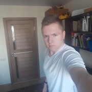 daniil 23 Saint Petersburg