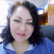 Ольга, 41, Лянтор