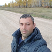 Артем, 38, Качуг