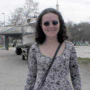 Alisa 46 Vitebsk