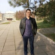 Дмитрий, 30, Протвино